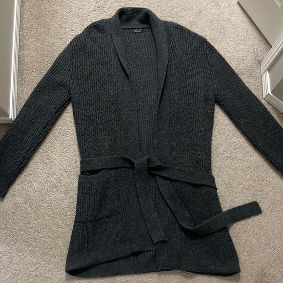Zara Other - Zara Long Cardigan